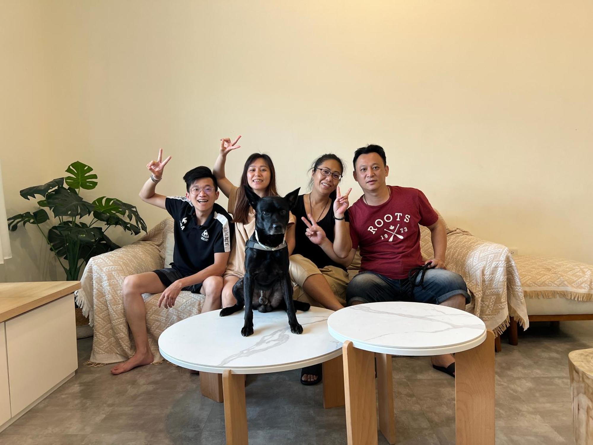 日子有光 Shine Inn Day Heng-ch'un Kültér fotó